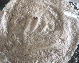 Hình bước làm 2 của món Sữa tươi trân châu đường đen