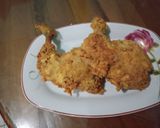 Foto langkah ke 6 dari resep RESEP AYAM GORENG CRISPY -DAPUR MARISA.