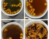 પાણી પૂરી (Panipuri Recipe In Gujarati) રેસીપી સ્ટેપ3ફોટો