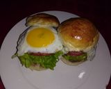 Foto del paso 11 de la receta: Hamburguesas caseras