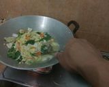 Foto langkah ke 4 dari resep Ifumie seenak resto.
