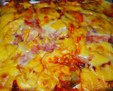 Foto langkah ke 5 dari resep Potato Baked Extra Cheesse.