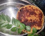 आलू की टिक्की (Aloo ki tikki recipe in hindi) रेसिपी चरण 3 फोटो