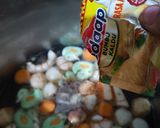 Foto langkah ke 2 dari resep SOP segar aneka bakso.