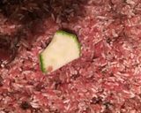 Foto del paso 8 de la receta: Calabacines rellenos en salsa