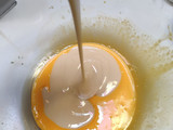 Key Lime Pie/Pay de limón