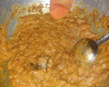 கடலைக் கறி மசாலா(kadalai curry recipe in tamil) ரெசிபி ஸ்டேப் 7 புகைப்படம்