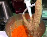 Foto del paso 3 de la receta: Bizcocho Integral Zanahoria y Coco