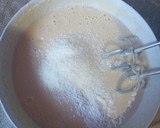 Foto del paso 3 de la receta: Torta de Coco húmeda