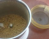 अरबी का अचार (Arbi ka achar recipe in hindi) रेसिपी चरण 2 फोटो