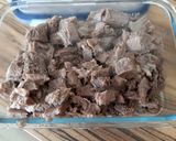A picture of step 8 of Tacos de Lengua 🌮.