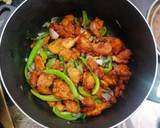 Chicken 65 Dry recipe step 4 photo