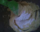 Foto langkah ke 1 dari resep Chocolate Stick Cookies Ny Liem.