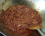 Gambar langkah 1 resipi Sambal bilis mudah.