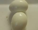 Egg sandwich recipe step 1 photo
