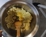Foto del paso 9 de la receta: Croquenbouche 🥯