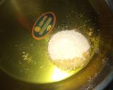 Coted donut recipe step 5 photo