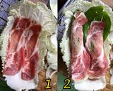 韓國千層火鍋~밀푀유나베【蒸健康寶寶鍋】的食譜步驟3照片