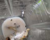 Foto del paso 2 de la receta: Salsa de berenjena con yogur natural🥛🍆🧄