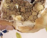 Foto del paso 4 de la receta: Empanadas de lenteja