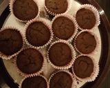 Gesztenyés muffin recept fázis 2 fotója