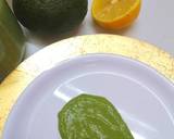 صورة الخطوة 3 من وصفة صوص الافوكادو القواكامولي او غواكامولي 🥑🍋🌶️