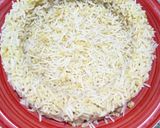 Une image de l'étape 1 de Riz basmati au viande hachée et sauce tomate 🍅.