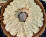 Foto del paso 8 de la receta: Rosca de Pascua casera