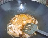 雞肉親子丼的食譜步驟4照片