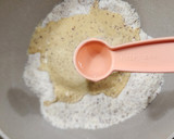 Foto del paso 3 de la receta: 🐰Rosca de Pascua con harina de coco 🐰Apta diabéticos, apta celíacos 🐰