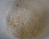 Foto langkah ke 3 dari resep Bolu Susu Lembang.