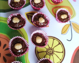Foto del paso 1 de la receta: Bombones🍫