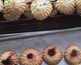 Foto del paso 1 de la receta: Galletas danesas libres de gluten