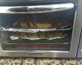 Foto del paso 4 de la receta: Papitas parmesanas con ajo