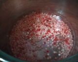 Foto langkah ke 1 dari resep Bubur Srintil.