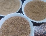 صورة لخطوة 1 من وصفة طمينة المرمز
