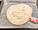Foto del paso 7 de la receta: Brazo gitano relleno con crema pastelera