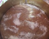 Foto del paso 4 de la receta: Torta 1 2 3 4 😉🍰🍫