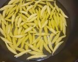Foto langkah ke 4 dari resep Snack Telur Gabus Keju - 03.
