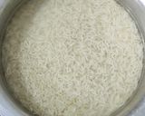 मटर पुलाव (matar pulao recipe in Hindi) रेसिपी चरण 3 फोटो