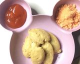 Foto langkah ke 5 dari resep Perkedel tahu.
