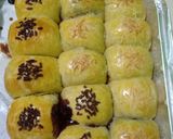 Foto langkah ke 6 dari resep Bolen pisang.