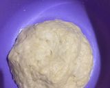 Foto langkah ke 1 dari resep Roti Manis NCC metode Autolisis.