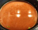 Virslis-tarhonyás egytálétel 🥘 recept fázis 6 fotója