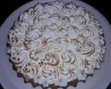 Foto del paso 10 de la receta: Lemon Pie🍋