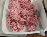 Une image de l'étape 2 de Pâté de sanglier de Claude.