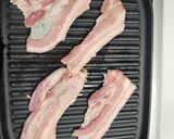 鐵板烤鹽麴豬五花的食譜步驟2照片