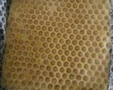 A picture of step 5 of Nutri Til-Mungfali Barfi (Sesame & Peanut Fudge).