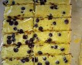 Foto langkah ke 6 dari resep Matcha cake simple.