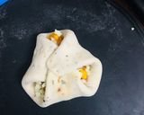 ચીઝી વેજ પાર્સલ (Cheesy Veg. Parcel Recipe In Gujarati) રેસીપી સ્ટેપ10ફોટો